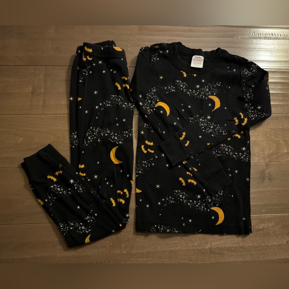 Hanna Anderson Pjs 120cm